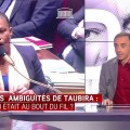 Eric Zemmour en forme olympique dans Ca se Dispute du 14 mars 2014