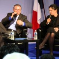 Farida Belghoul formidable face à l’UMPS et Hervé Mariton (26 février 2014)