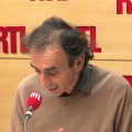 La chronique d’Eric Zemmour : « François le retors est devenu Hollande sans issue » (28 mars 2014)