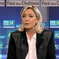 Marine Le Pen invitée de KTO (21 mars 2014)