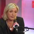 Marine Le Pen invitée de RFI (04 mars 2014)