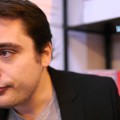 Municipales : Adrien Abauzit choisit Fantomas ! (22 mars 2014)