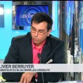 Quand Olivier Berruyer remet les pendules à l’heure sur l’Ukraine (BFMBusiness, 17 mars 2014)