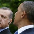 Erdogan, sous Bush comme sous Obama, est l'un des plus fidèles soutiens de l'impérialisme américain