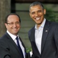 Hollande et Obama ont-ils l'intention d'agir pour l'empire et contre l'Algérie après l'élection présidentielle
