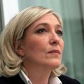 Marine Le Pen