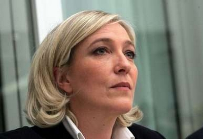 Marine Le Pen