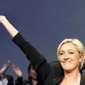 Marine le Pen en 2017, quand l'enfin possible impose d'anticiper tous les dangers....