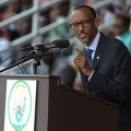 Paul Kagamé, à l'origine du déclenchement du génocide rwandais, incroyablement soutenu dans ses attaques abjectes contre la France par les médias du système...
