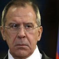 Sergei Lavrov