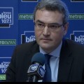 Aymeric Chauprade dans Lundi politique sur France Bleu (28 avril 2014)