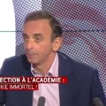 Ca se Dispute avec Eric Zemmour – I-Télé (11 avril 2014)