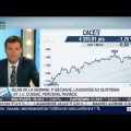 Economie : Philippe Béchade sur BFM Business (11 avril 2014)