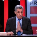 Elections européennes : Henri Guaino de plus en plus schyzophrène à l’UMP… (01 avril 2014)