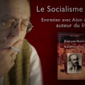 Entretien avec Alain de Benoist sur les origines du socialisme français (mars 2014)