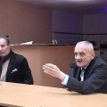 Géopolitique du Proche-Orient, Syrie, Iran, Arabie… Le tournant américain – conférence de Pierre Dortiguier et Jean-Michel Vernochet (février 2014)