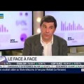 Jacques Sapir sur BFM Business (08 avril 2014)