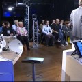 La France a-t-elle un problème avec ses catholiques? Alain Escada sur Europe 1 (25 avril 2014)