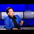 Marie-France Garaud, une grande dame de la politique, la vraie, qui manque depuis son retrait cruellement à la France (2010-2013)