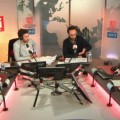 Marine Le Pen invitée de Mardi Politique sur RFI ’22 avril 2014)