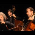 Marta Argerich, Evgeny Kissin, James Levine et Mikhail Pletnev – Concerto pour 4 pianos et cordes en la mineur BWV 1065 de Bach