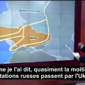 Ukraine : Vladimir Poutine met en garde l’Europe concernant son approvisionnement en gaz – Russia Today V.O. sous-titrée (avril 2014)