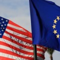 Avec le Traité Transatlantique, l'empire voulu par les USA et la Commission Européenne va détruire ce qui reste d'indépendance aux  européens...