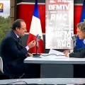 Il n'y a pas que les cons qui osent tout... François Hollande aussi, il faut le reconnaitre !