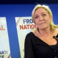 Le front National, premier parti de France... l'UMP a explosé en vol !