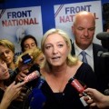 Marine Le Pen et le FN-RBM ont enfin fait sauté le couvercle UMPS de la marmite France