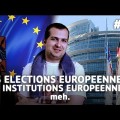 Comprendre quelque chose aux élections européennes : rions un peu de la gabegie dans l’Union (e-penser, mai 2014)