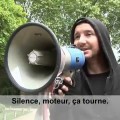 Déjà « cultissime »  et littéralement à pisser de rire : les clips du NPA de Besancenot pour les élections européennes ! (mai 2014)