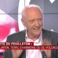 Eric Zemmour dans Ca se dispute sur I-Télé (16 mai 2014)