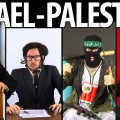 Israël – Palestine : le rap politiquement très incorrect de JuiceMedia – V.O. sous-titrée en français (24 avril 2014)