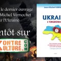 Jean-Michel Vernochet sur le massacre d’Odessa et les élections en Ukraine (14 mai 2014)