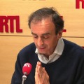 La chronique d’Eric Zemmour : « François Hollande, le Président sans solution » (30 mai 2014)