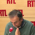 La chronique d’Eric Zemmour : « Pour les députés socialistes, c’est la roulette belge » (02 mai 2014)