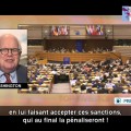 Webster Tarpley : L’Europe va être victime victime de la russophobie américaine (29 avril 2014