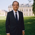 François Hollande... ou Après Pompidou, Giscard, Mitterrand, Chirac et Sarkozy... la lente et continue descente aux enfers de la Vème République...