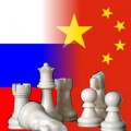 La Russie et la Chine semblent décidées à renverser l'échiquier économique mondial, jusqu'alors propriété exclusive du camp américano-occidental...