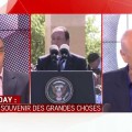 Ca se dispute avec Eric Zemmour (06 mai 2014)