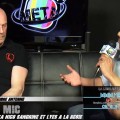 Entretien avec Alain Soral sur Meta TV (18 juin 2014)