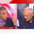 Eric Zemmour analyse l »actualité politique dans Ca se Dispute sur I-Télé (13 juin 2014)