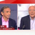 Eric Zemmour dans Ca se Dispute (27 juin 2014)