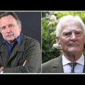 Europe, résultat des élections, Ukraine : débt avec Régis Debray et Gabriel Robin (29 mai 2014)