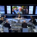 La jeune Marion Maréchal-Le Pen épatante face à l’oligarchie médiatico-politique – Mots Croisés, Frace 2 (16 juin 2014)