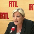 Marine Le Pen face à J.M. Aphatie : la patronne du FN est bien de retour ! (30 juin 2014)