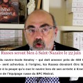 Pierre Jovanovic revient sur l’amende infligée par les Etats-Unis à BNP Paribas (05 mai 2014)