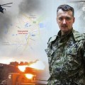 Igor Strelkov... Son départ de Slaviansk a été un coup de théâtre qui redistribue les cartes et forcera peut-être Poutine à faire bouger les lignes