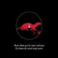 La Rouge Hermine logo